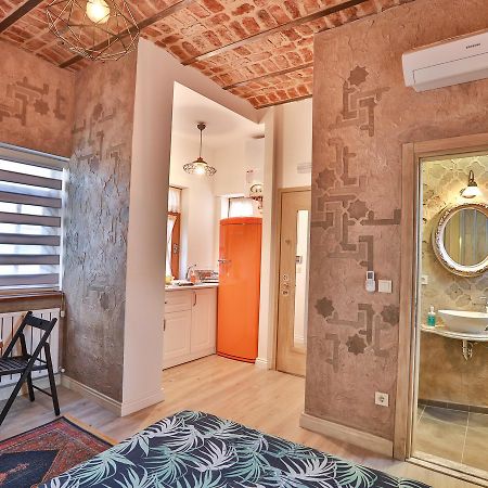 Flats Company -Mujgan Apartment Istambul Extérieur photo