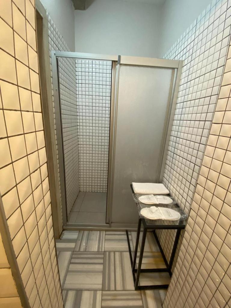 Flats Company -Mujgan Apartment Istambul Extérieur photo