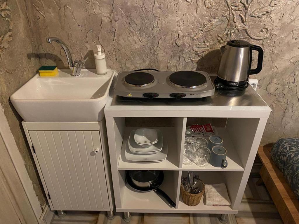Flats Company -Mujgan Apartment Istambul Extérieur photo