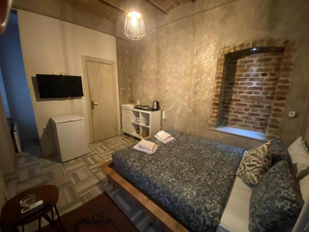 Flats Company -Mujgan Apartment Istambul Extérieur photo