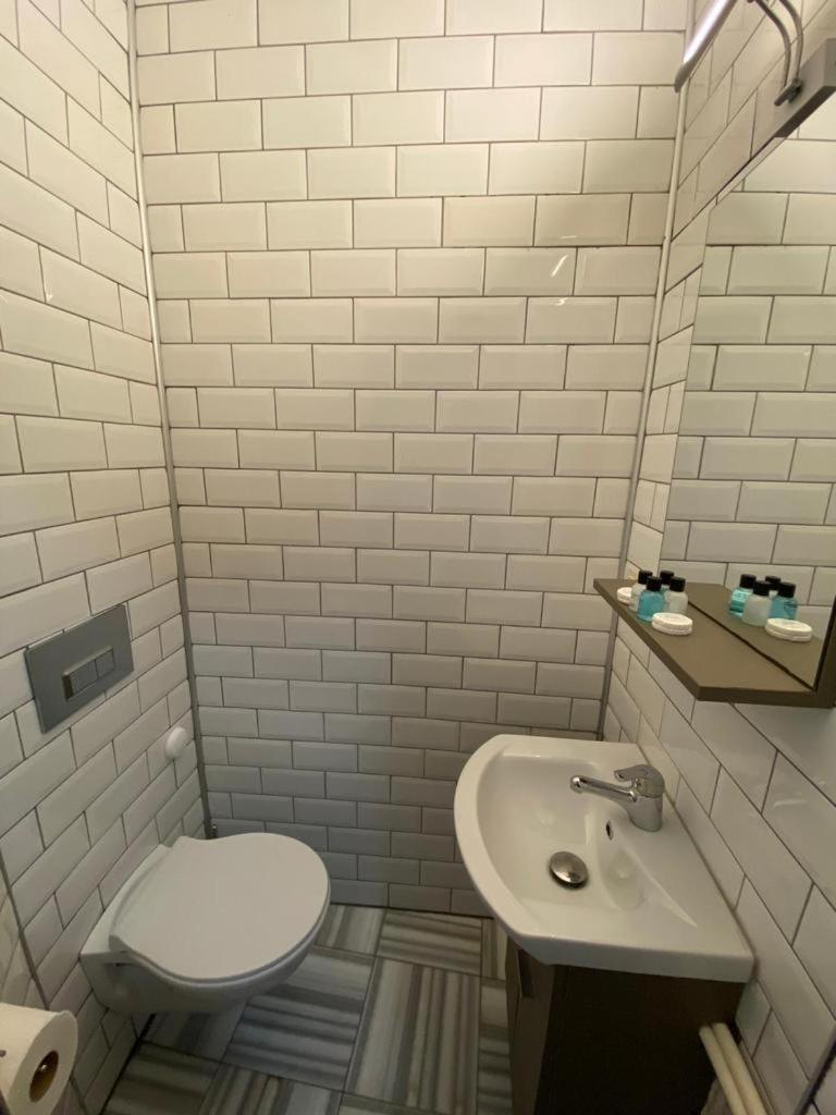 Flats Company -Mujgan Apartment Istambul Extérieur photo