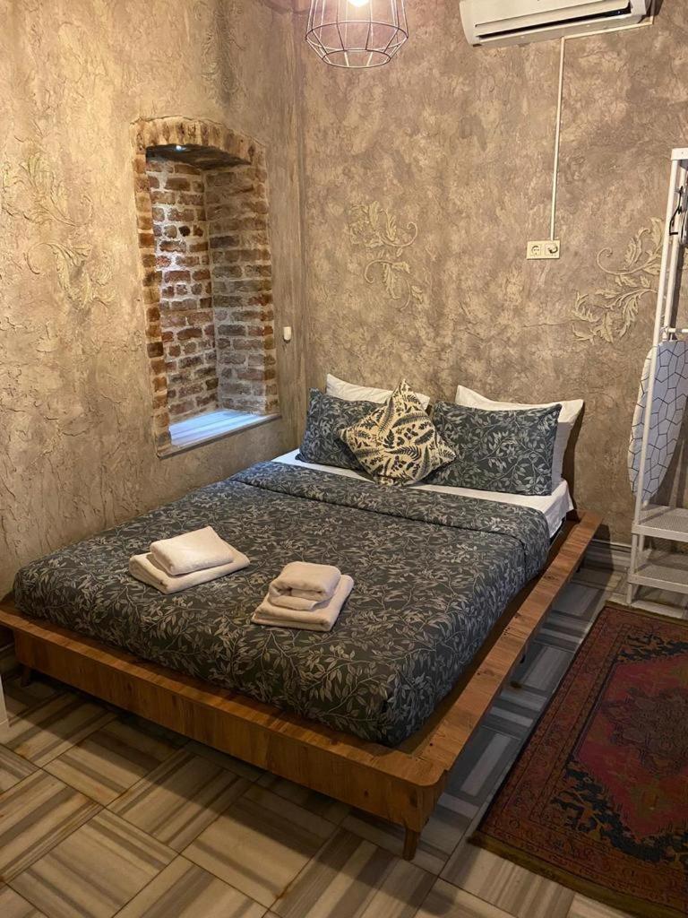 Flats Company -Mujgan Apartment Istambul Extérieur photo