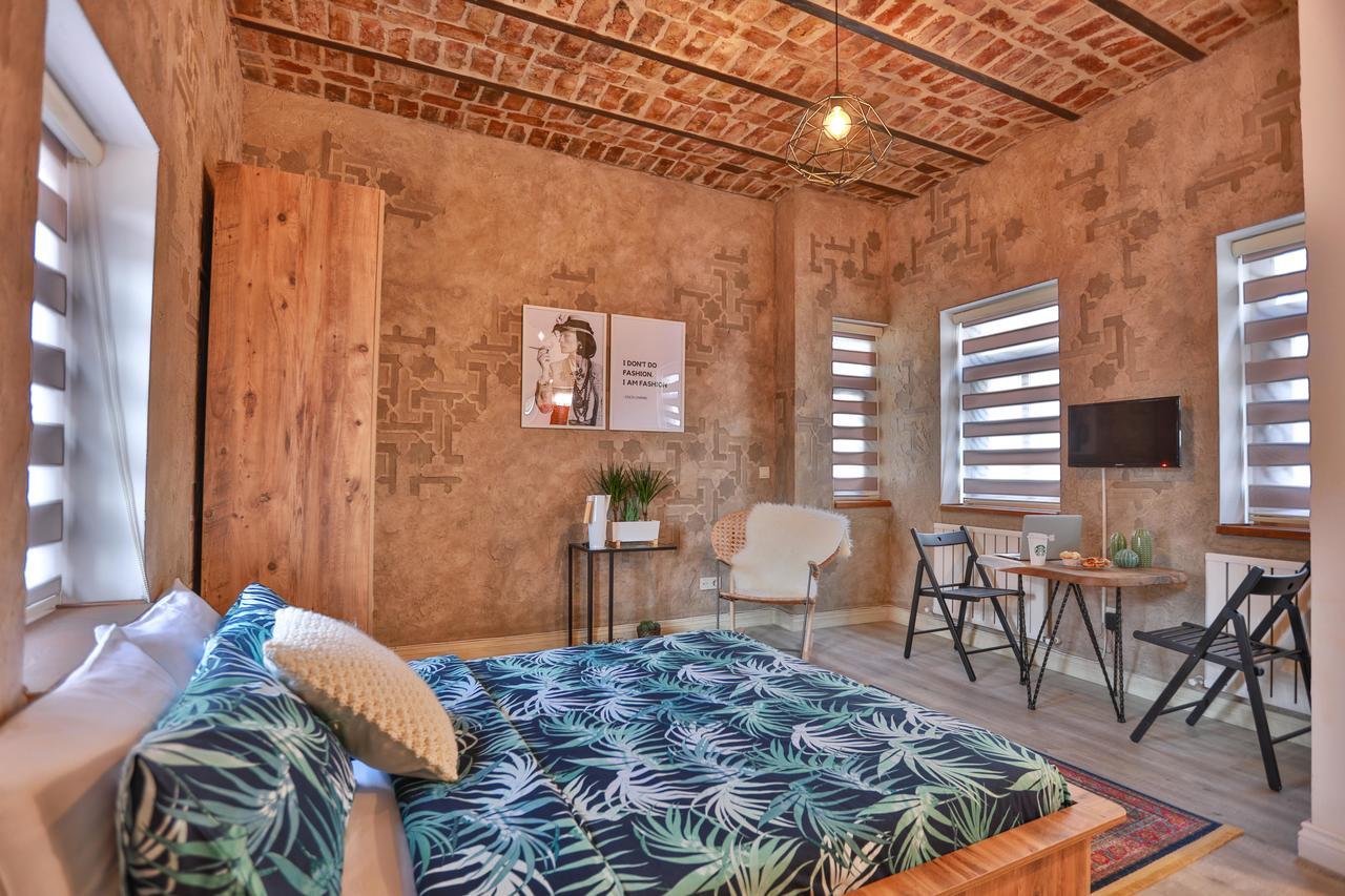 Flats Company -Mujgan Apartment Istambul Extérieur photo