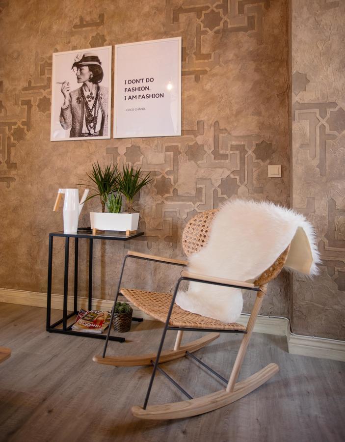 Flats Company -Mujgan Apartment Istambul Extérieur photo