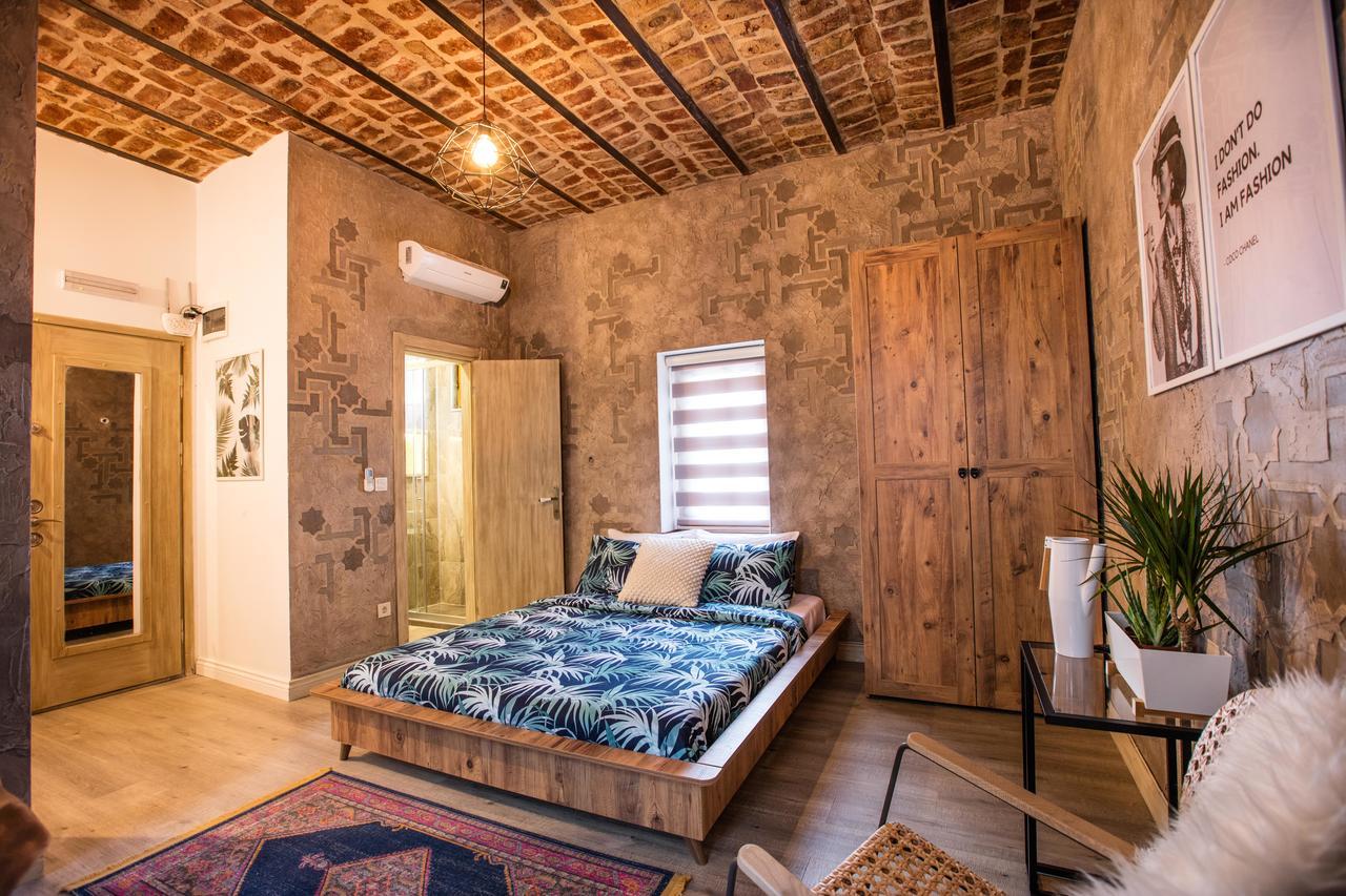 Flats Company -Mujgan Apartment Istambul Extérieur photo