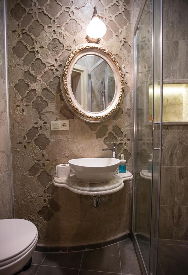 Flats Company -Mujgan Apartment Istambul Extérieur photo