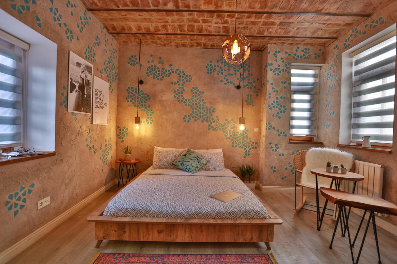 Flats Company -Mujgan Apartment Istambul Extérieur photo