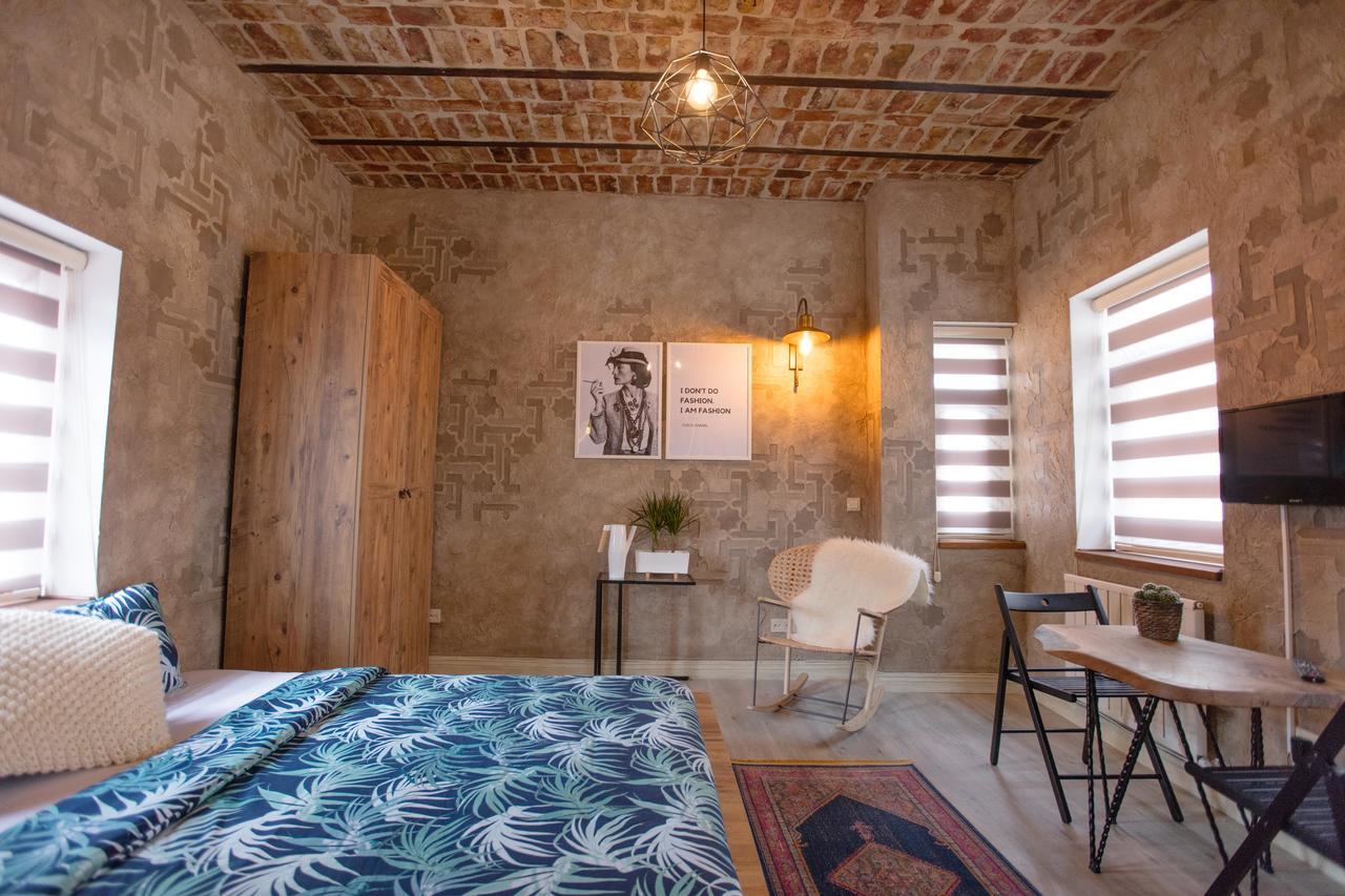 Flats Company -Mujgan Apartment Istambul Extérieur photo