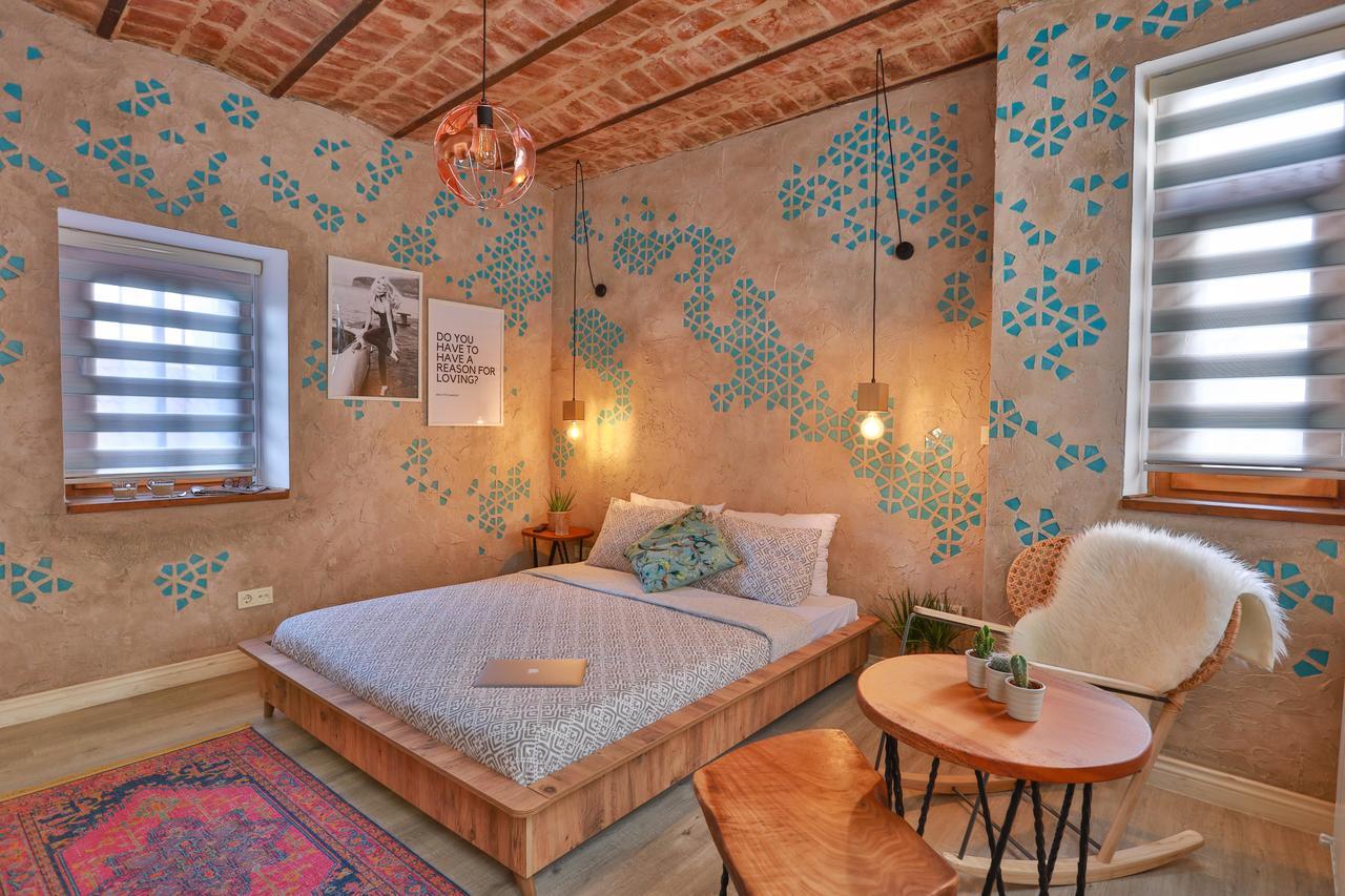 Flats Company -Mujgan Apartment Istambul Extérieur photo