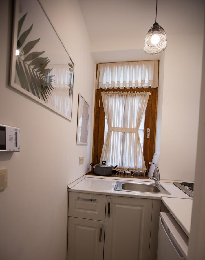 Flats Company -Mujgan Apartment Istambul Extérieur photo